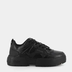 1630725RSE V2BLACK- SNEAKERS