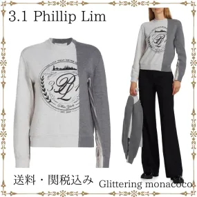 3.1 Phillip Lim  |Hoodies & Sweatshirts