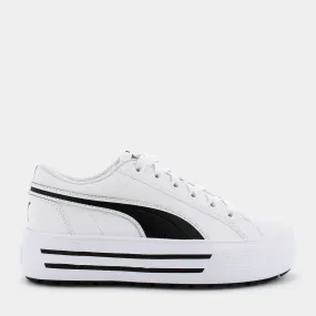 392320Kaia 2.0White-Black- SPORTIVE