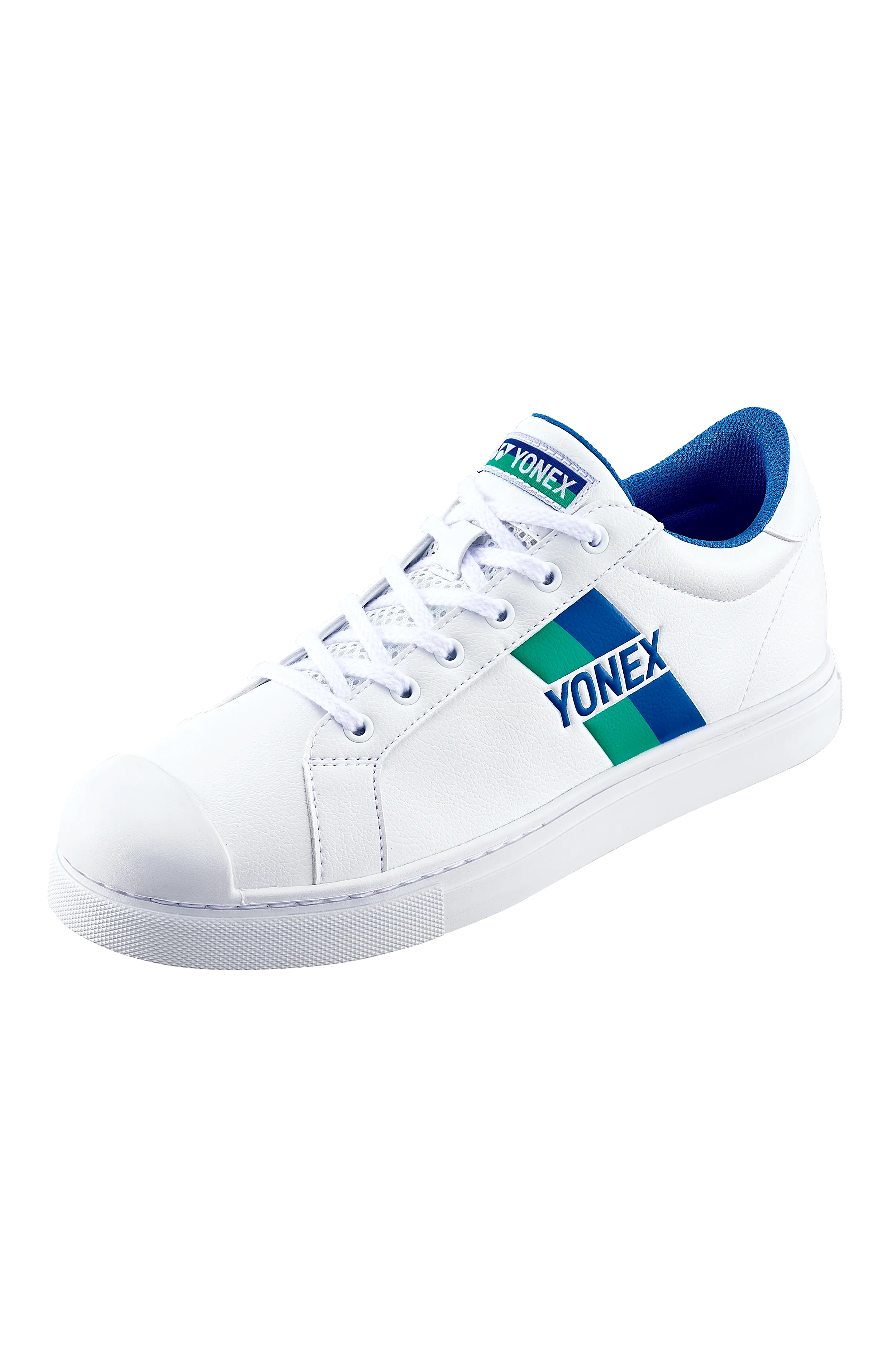 75TH Power Cushion OFF-COURT (Unisex) SHBR75A [White]