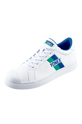 75TH Power Cushion OFF-COURT (Unisex) SHBR75A [White]