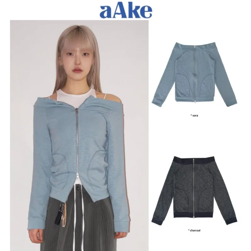 AAKE  |Street Style Hoodies & Sweatshirts