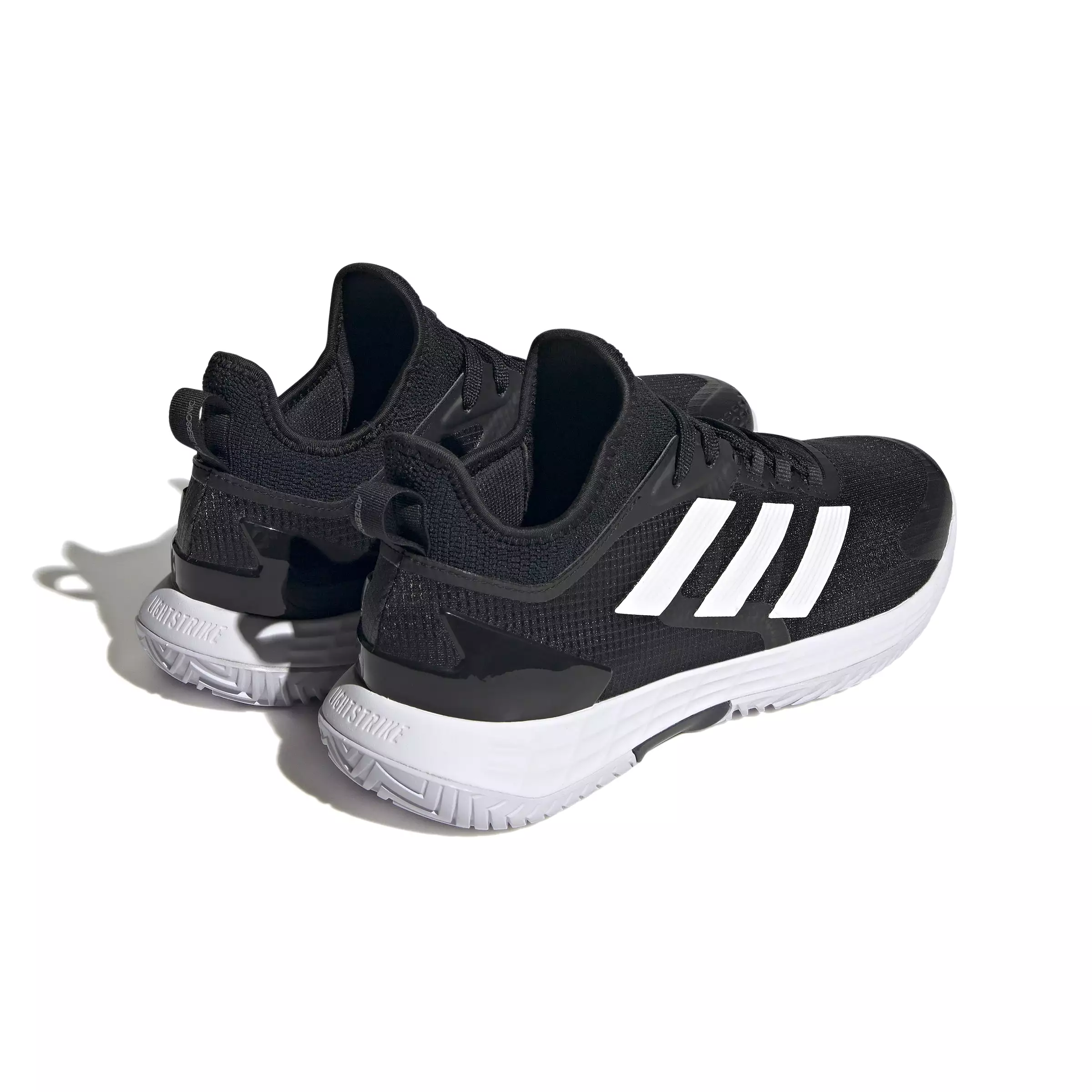 adidas Adizero Ubersonic 4.1 men tennis shoes - Black ID1564