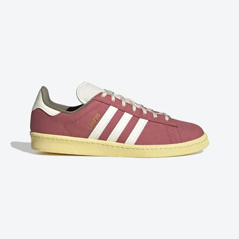 ADIDAS Campus 80S Shoes