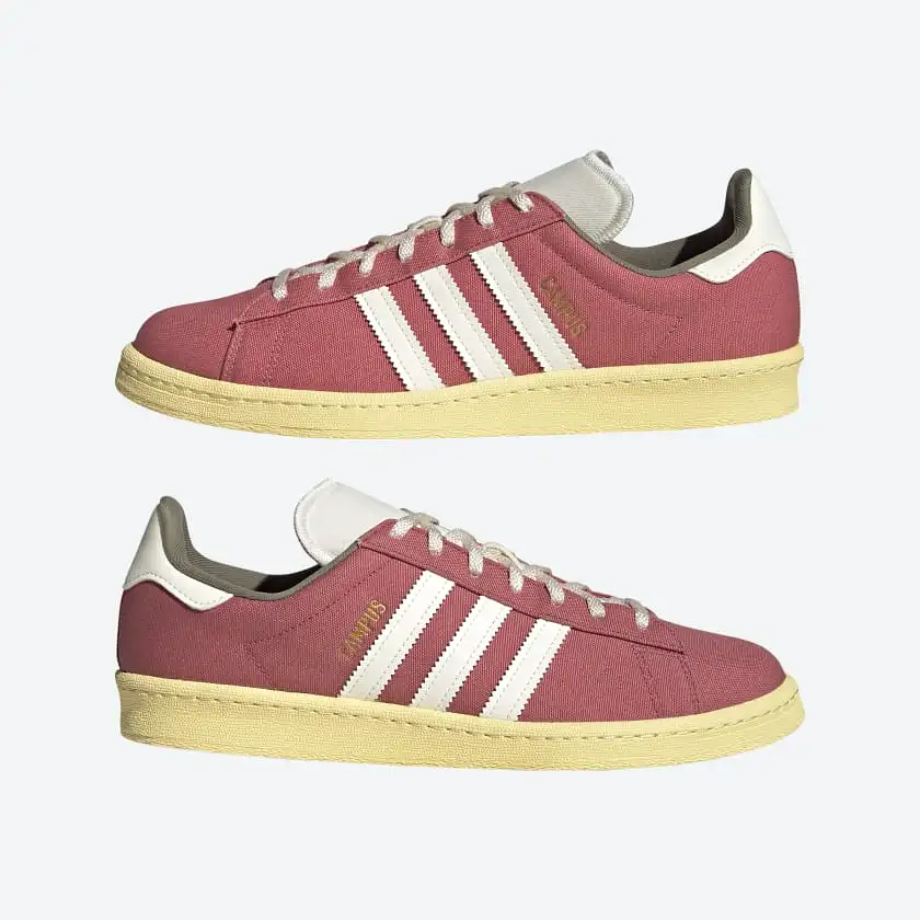 ADIDAS Campus 80S Shoes