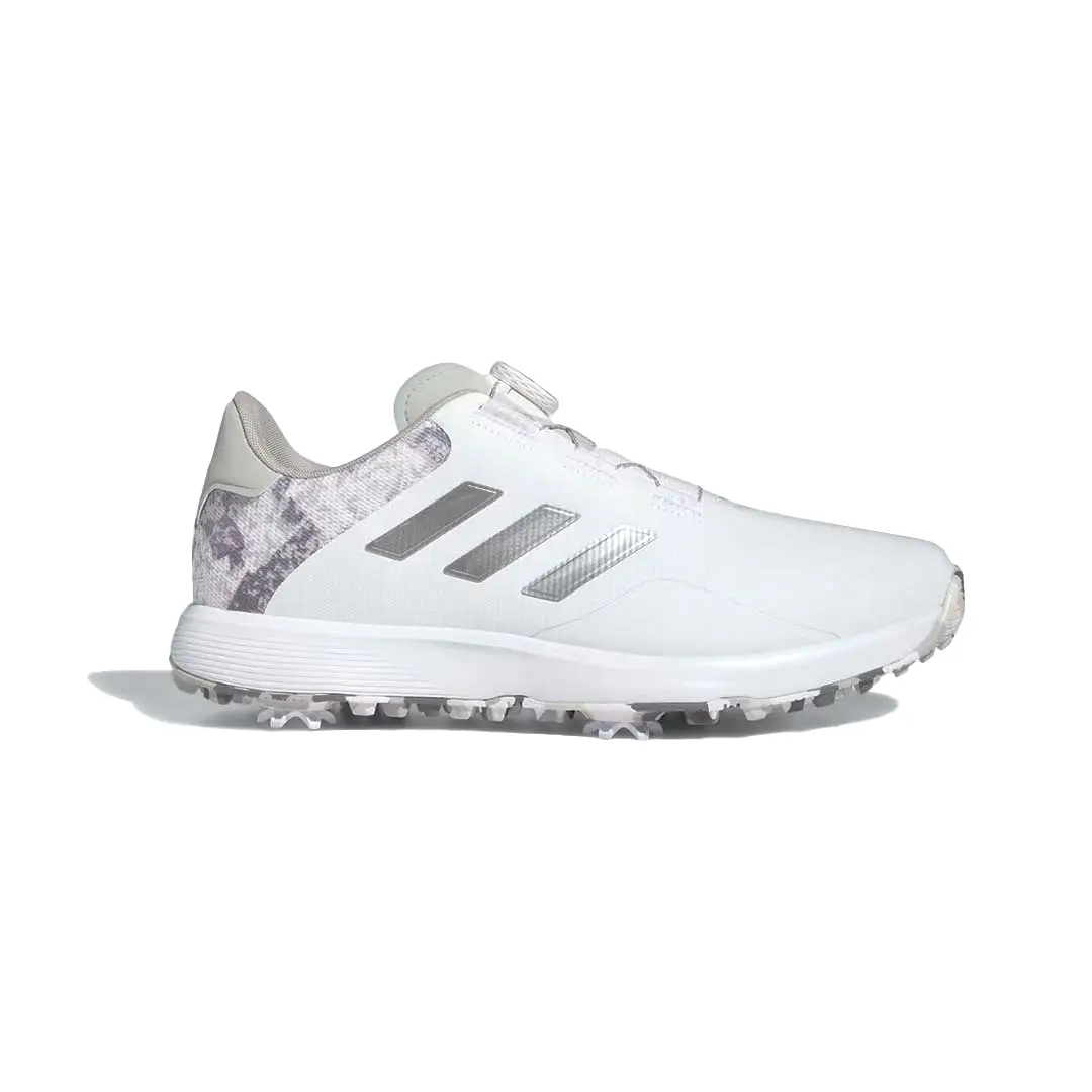 adidas - Men's S2G Boa Wide Golf Shoes 23 (GV9411)