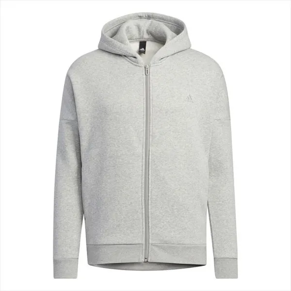 adidas  |Unisex Long Sleeves Plain Logo Hoodies & Sweatshirts