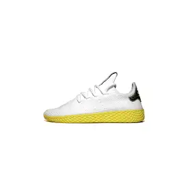 ADIDAS X PHARRELL WILLIAMS TENNIS HU - YELLOW