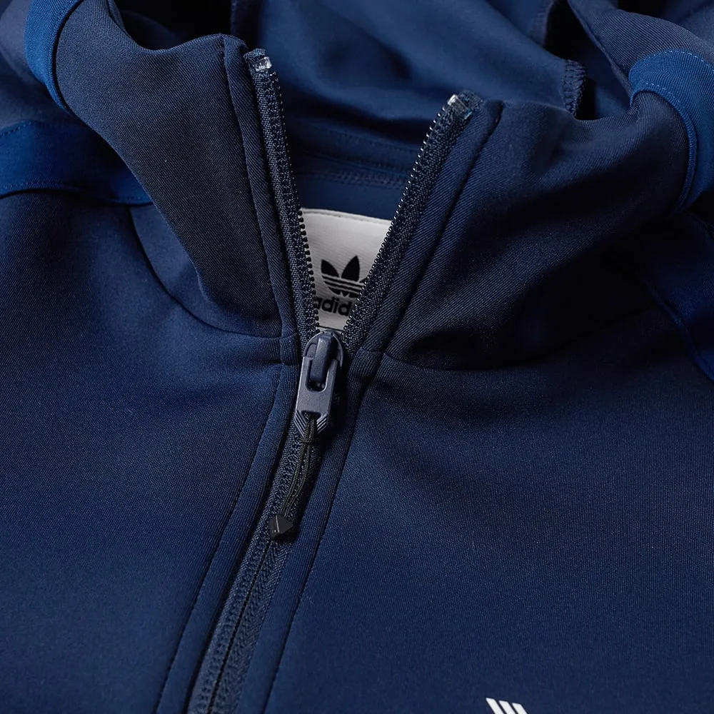 Adidas x White Mountaineering Hooded Track TopCollegiate Navy