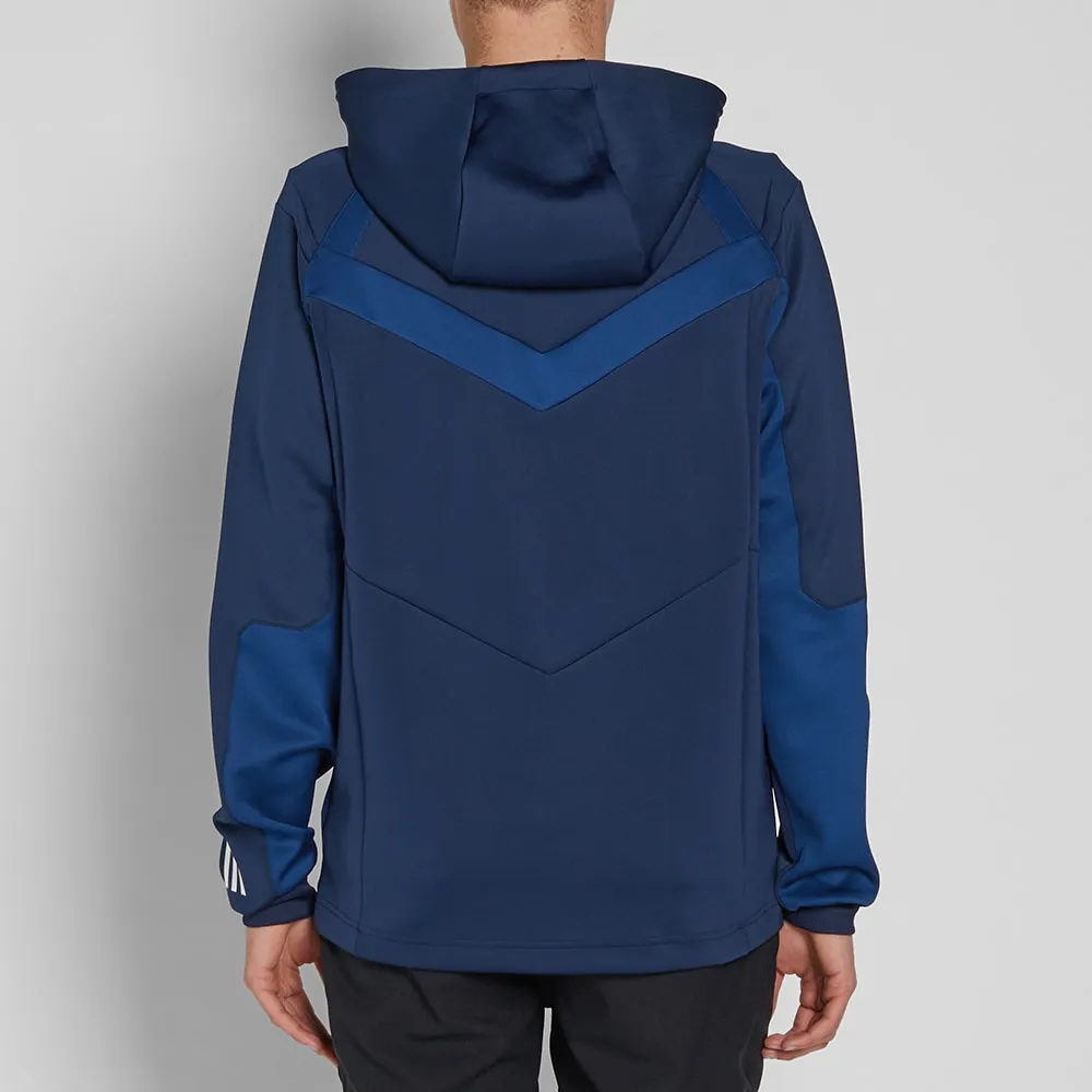 Adidas x White Mountaineering Hooded Track TopCollegiate Navy