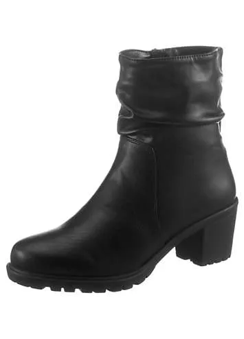 Ankle Boots by City Walk | Look Again