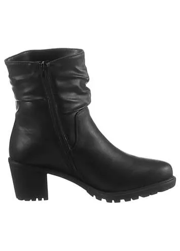 Ankle Boots by City Walk | Look Again