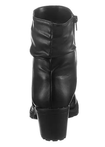 Ankle Boots by City Walk | Look Again