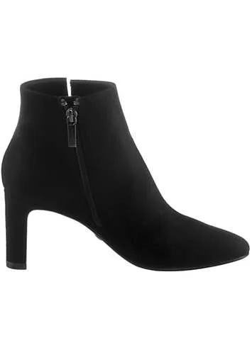 Ankle Boots by Tamaris | Look Again