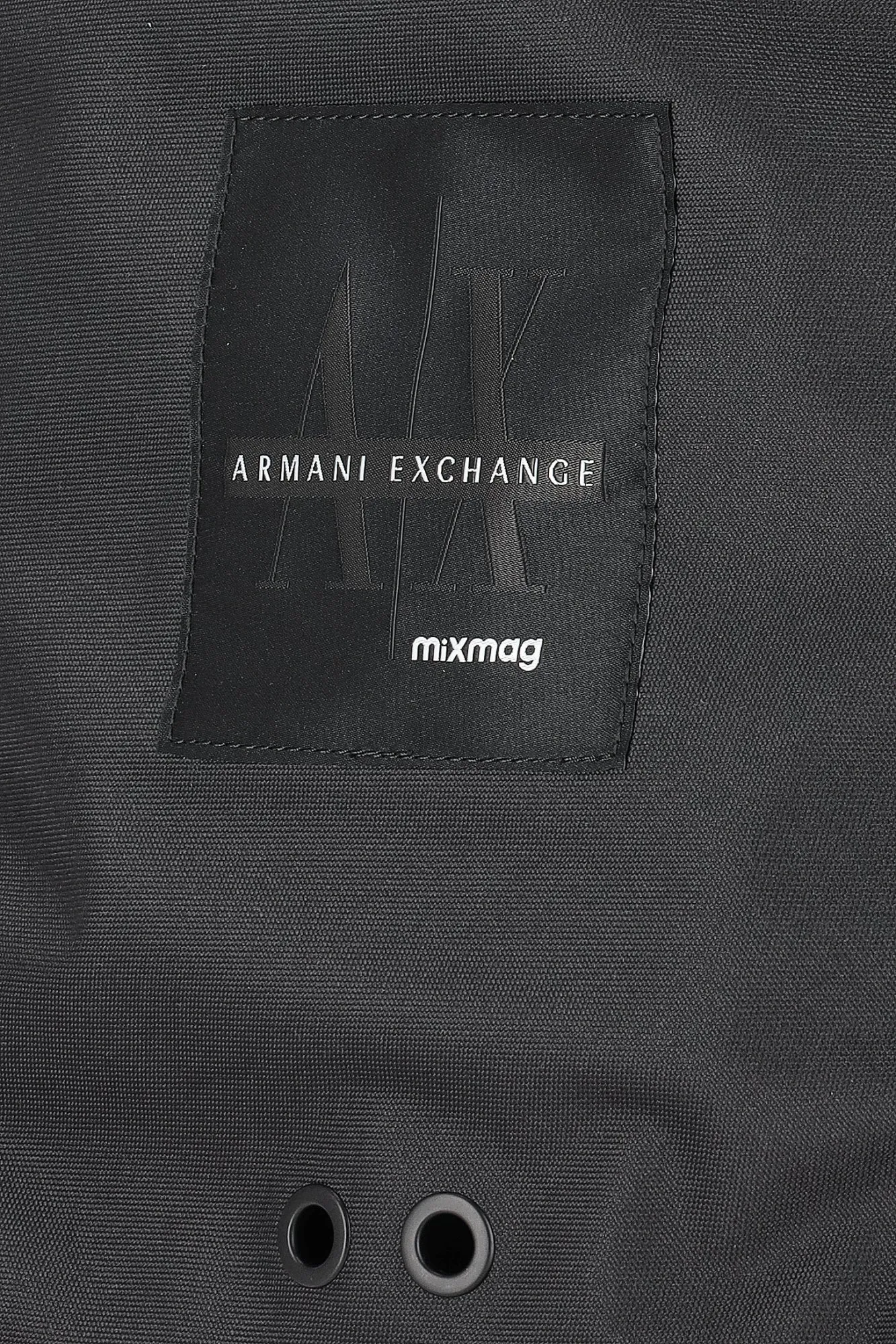 Armani Exchange Zaino Uomo 952639-4R838