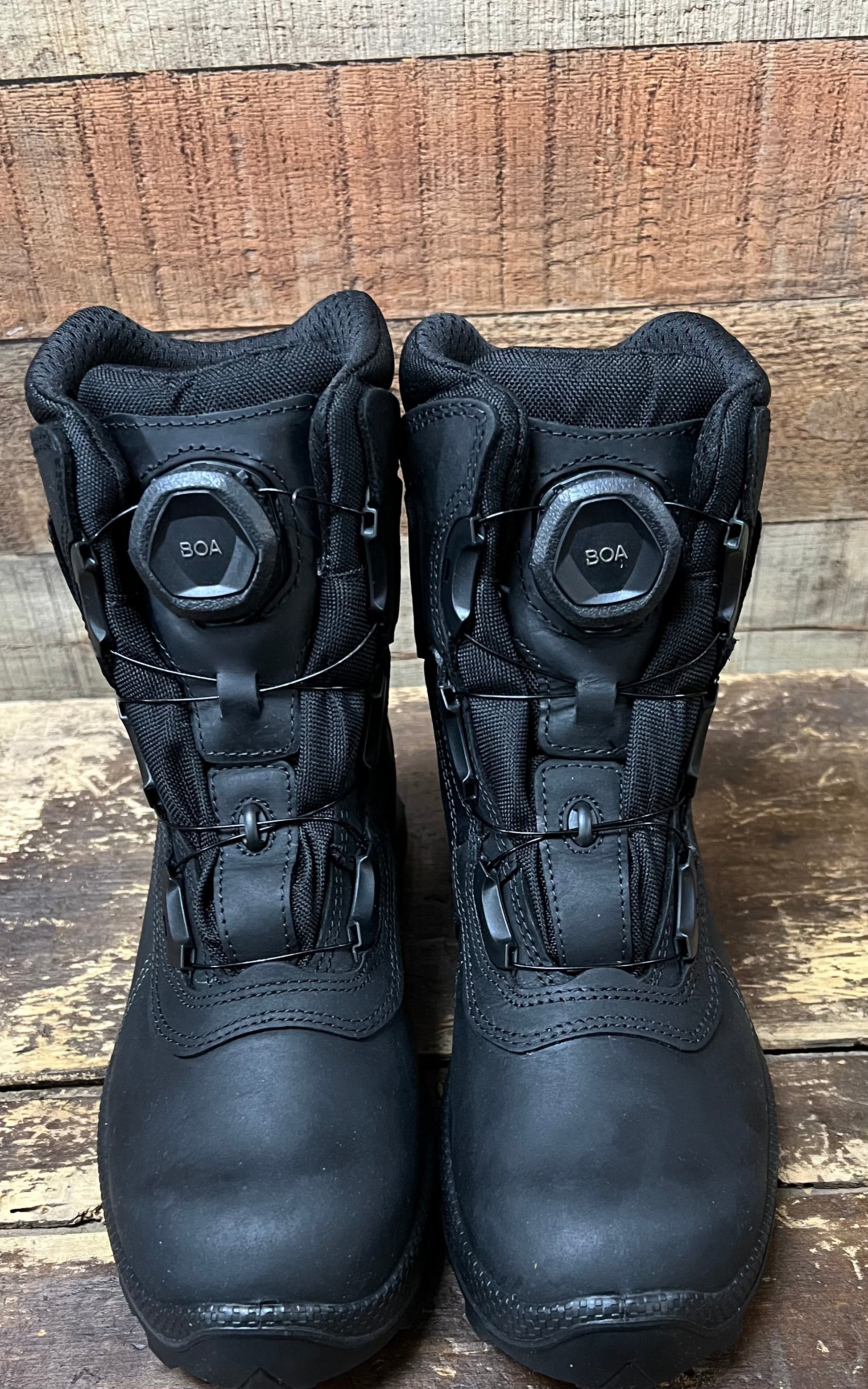 Atlantic BOA Uniform Boot