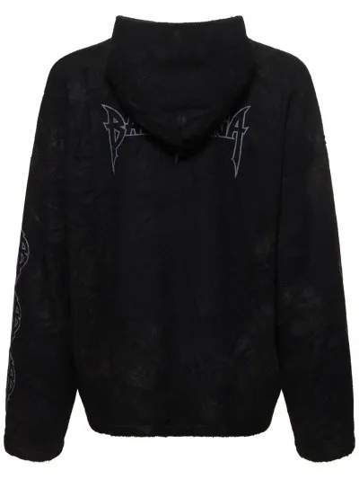 BALENCIAGA  |Street Style Logo Luxury FX Advantage / Exclusive Hoodies