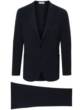 Boglioli Suit Blue