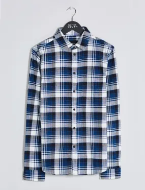 Braystone Check Shirt