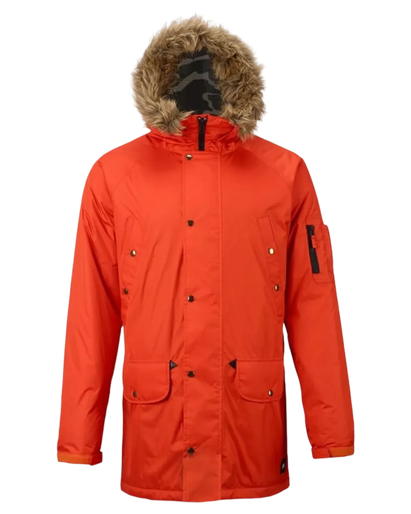 Burton Ag Frazier Jacket - Jello Shot (S)