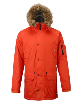 Burton Ag Frazier Jacket - Jello Shot (S)