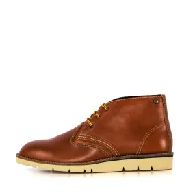 CARTER TAN CHUKKA BOOT