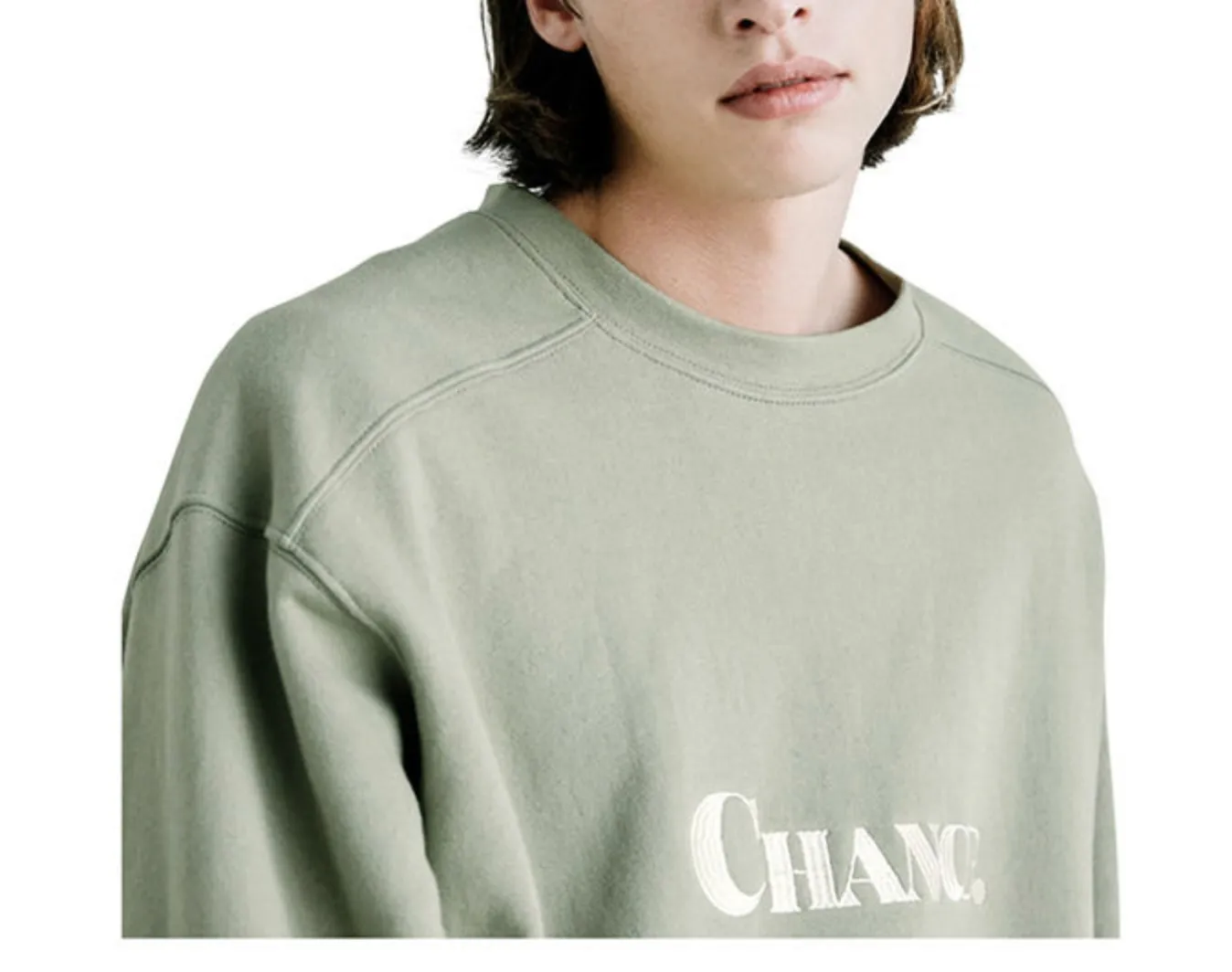 CHANCECHANCE  |Unisex Street Style Hoodies & Sweatshirts