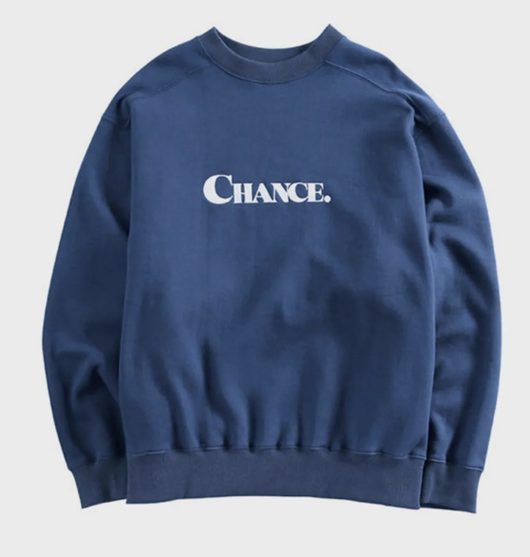 CHANCECHANCE  |Unisex Street Style Hoodies & Sweatshirts