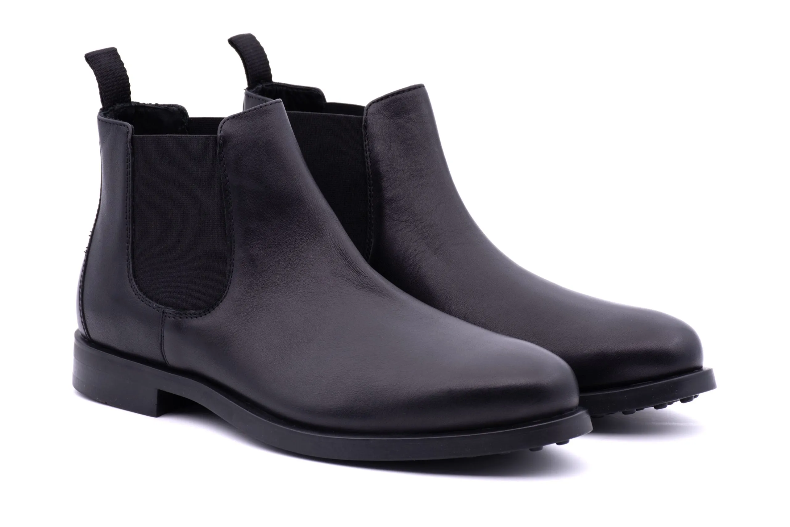 Chelsea Boot in Calfskin