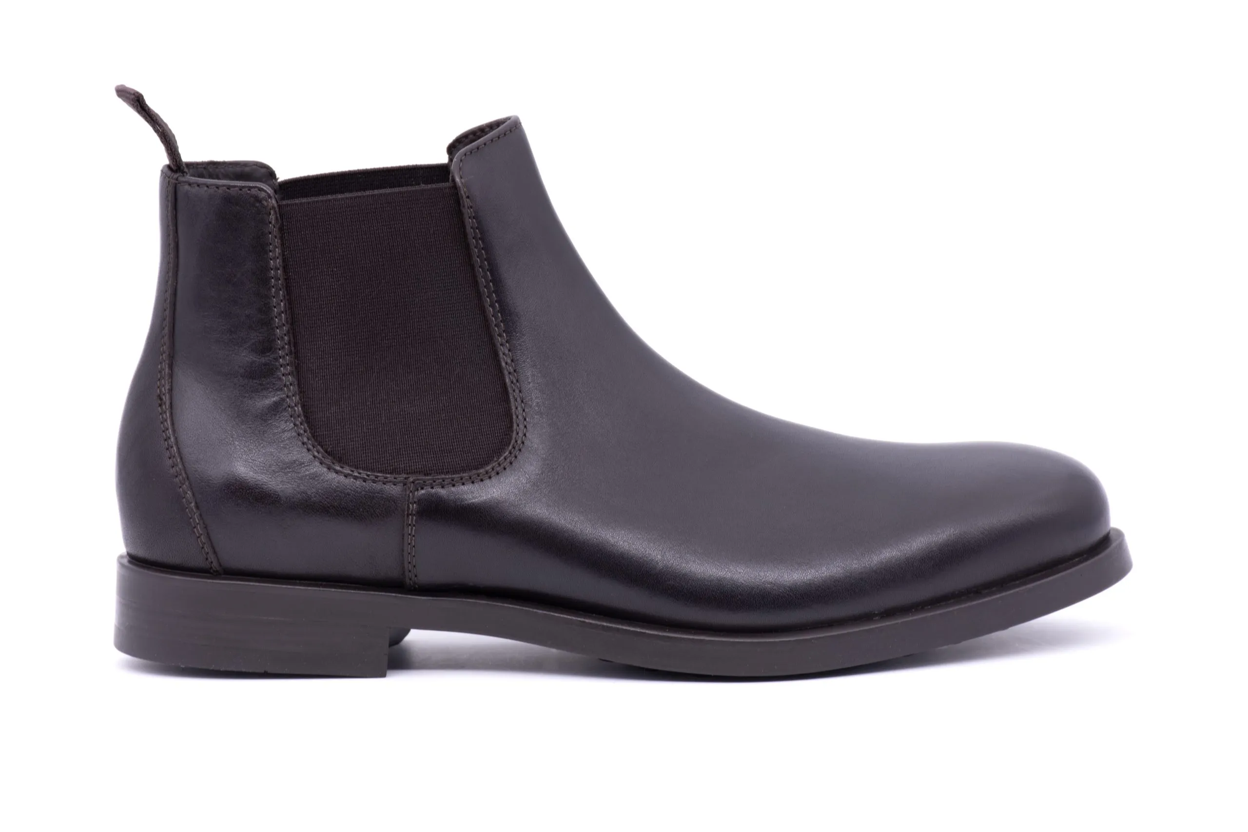 Chelsea Boot in Calfskin