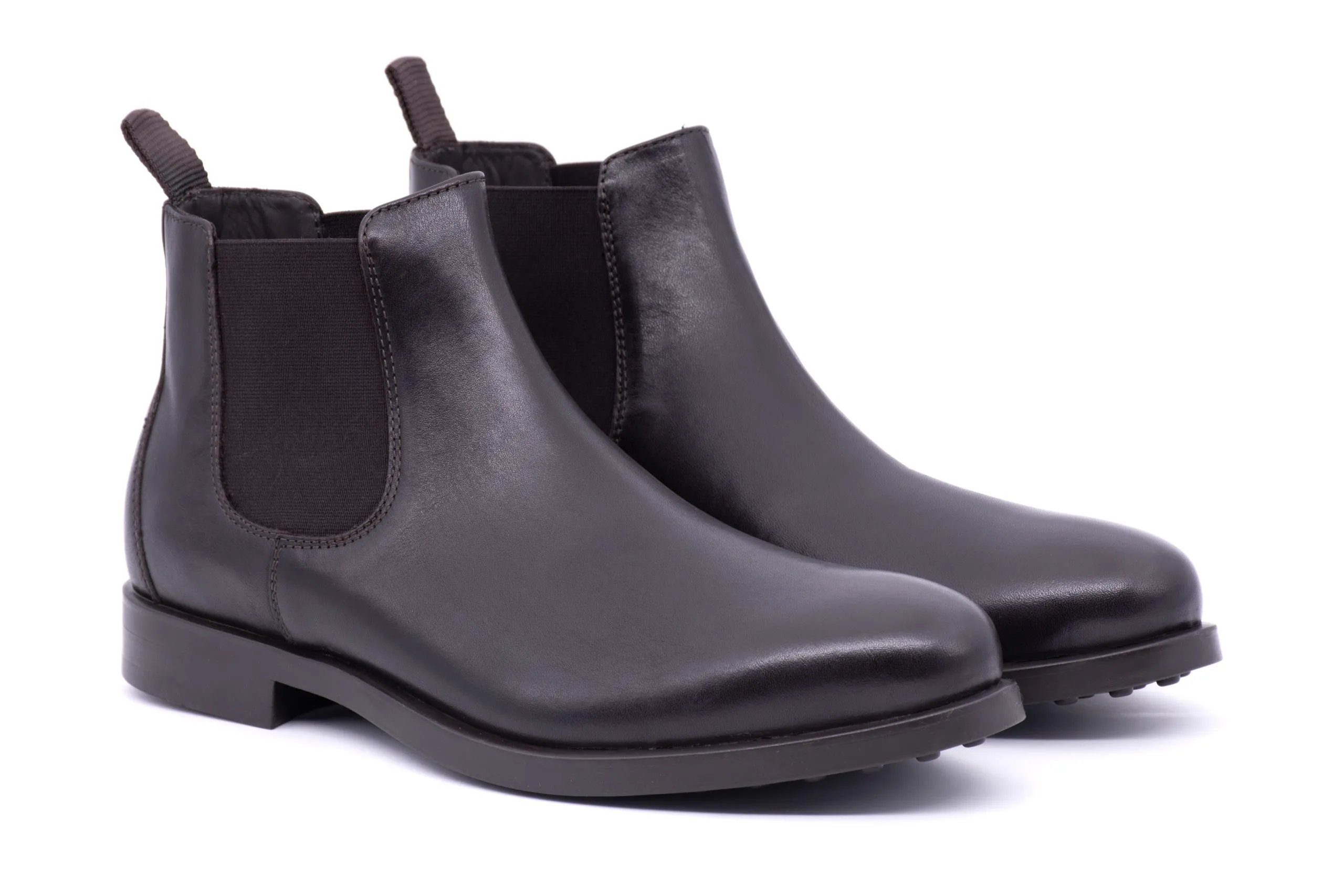 Chelsea Boot in Calfskin