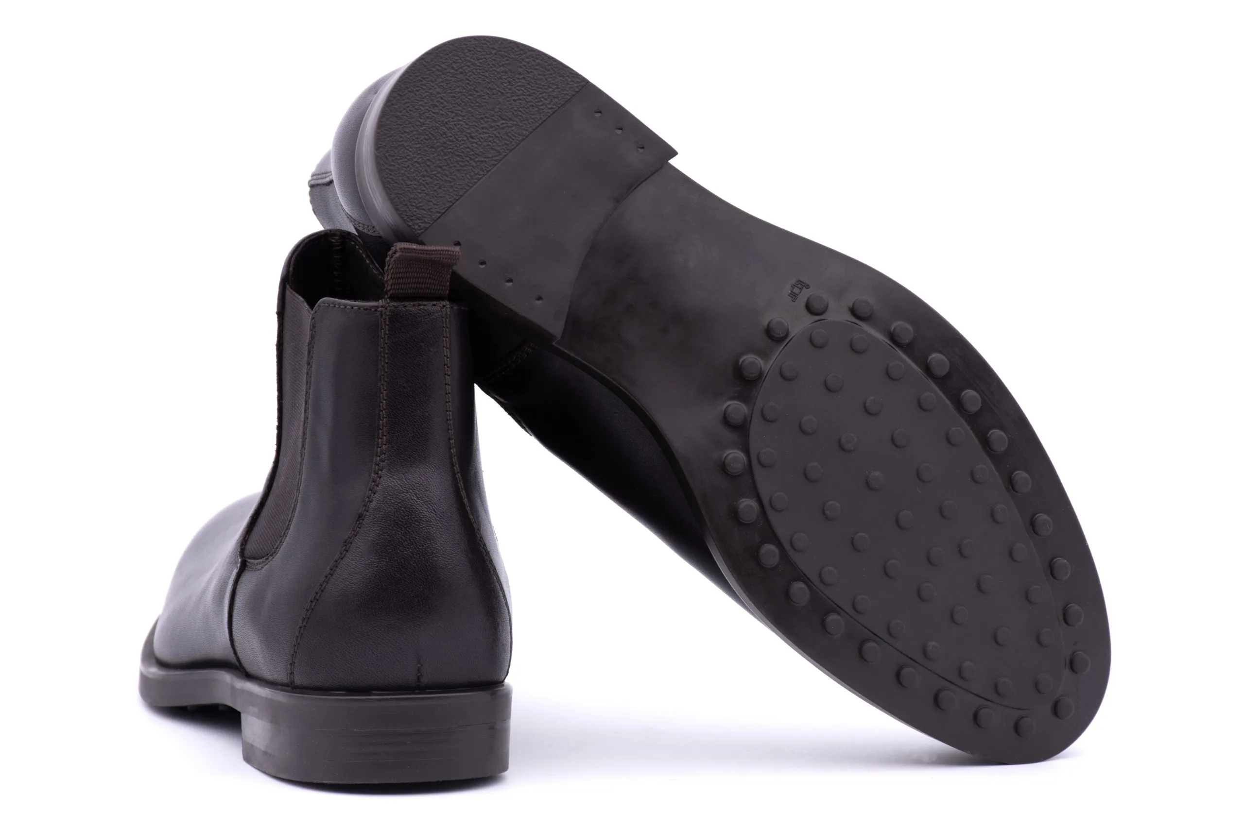 Chelsea Boot in Calfskin