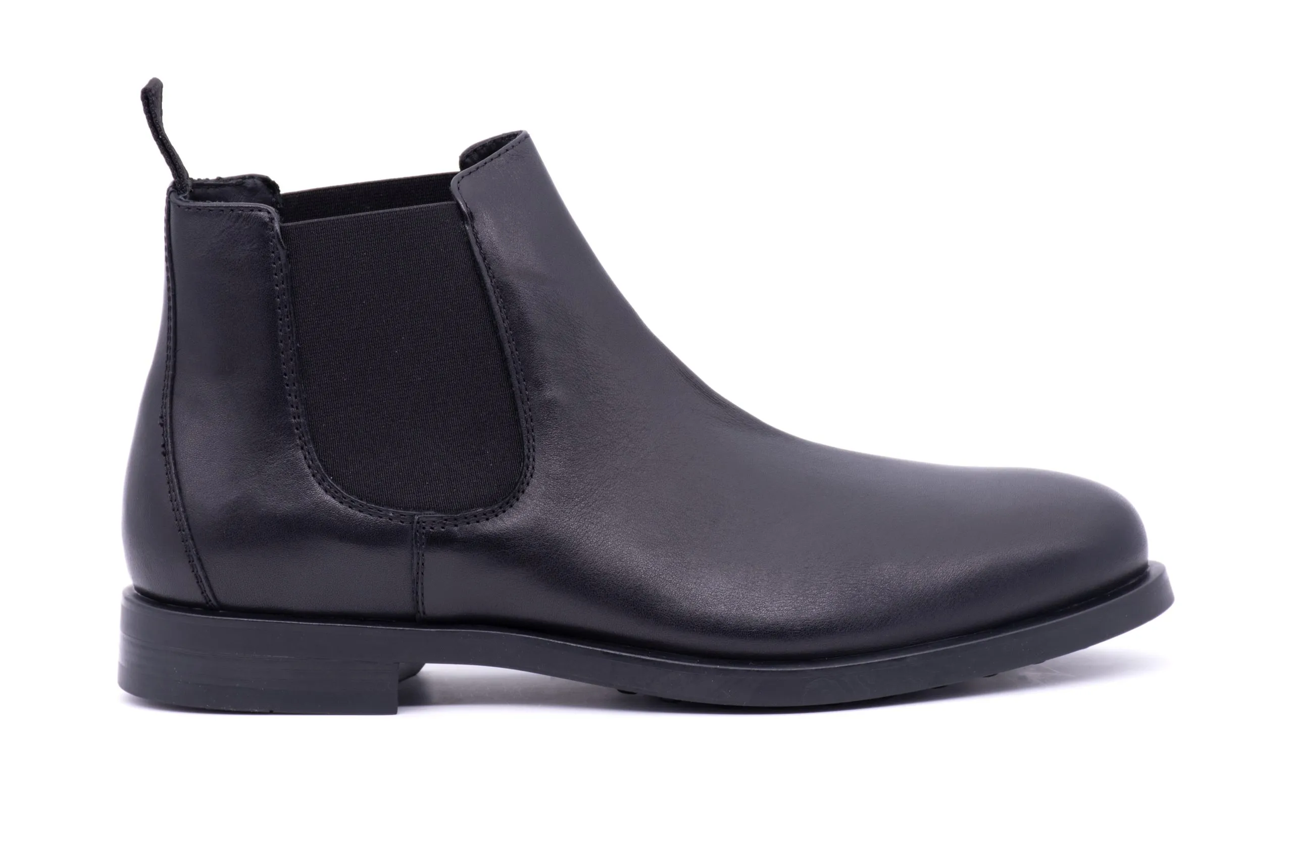 Chelsea Boot in Calfskin