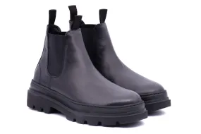 Chelsea Boot in Pelle