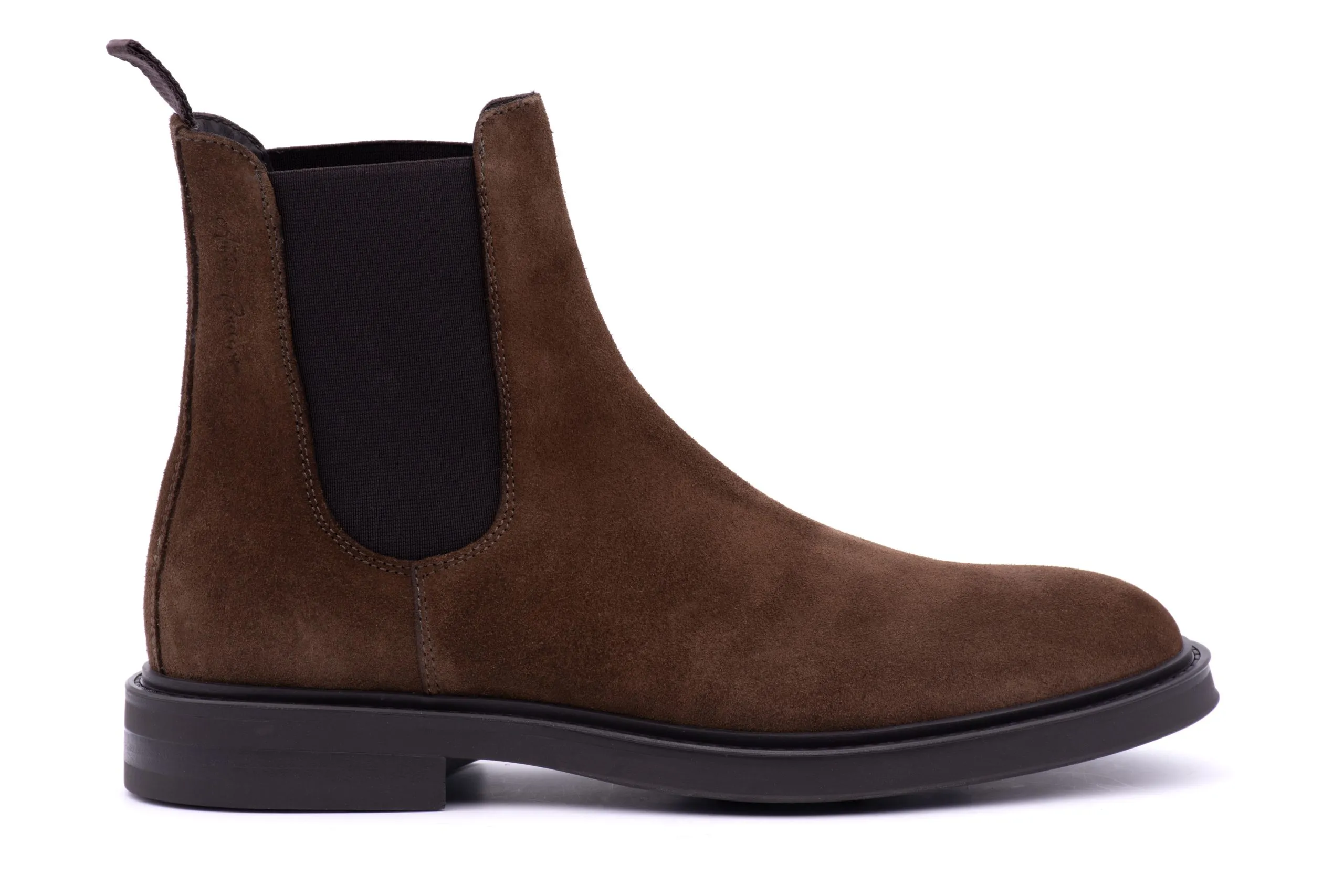 Chelsea Boot in Scamosciato