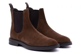 Chelsea Boot in Scamosciato