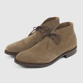 Church's Sahara Chukka Boot