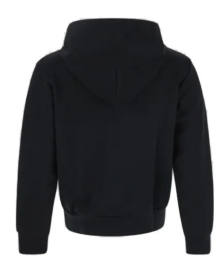 COMME des GARCONS  |Plain Designers Hoodies