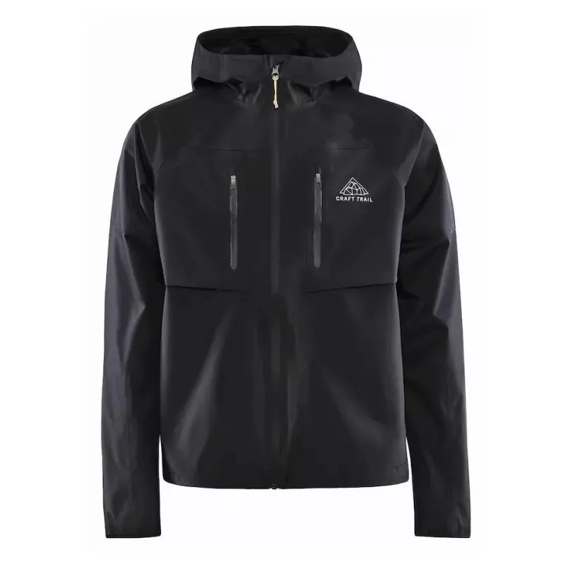 CRAFT PRO TRAIL HYDRO JACKET FOR MEN'S