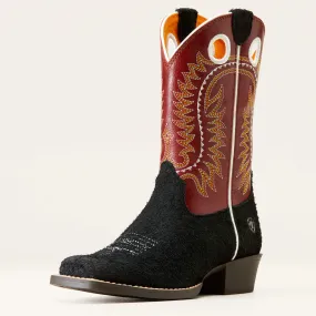 Derby Monroe Western Boot