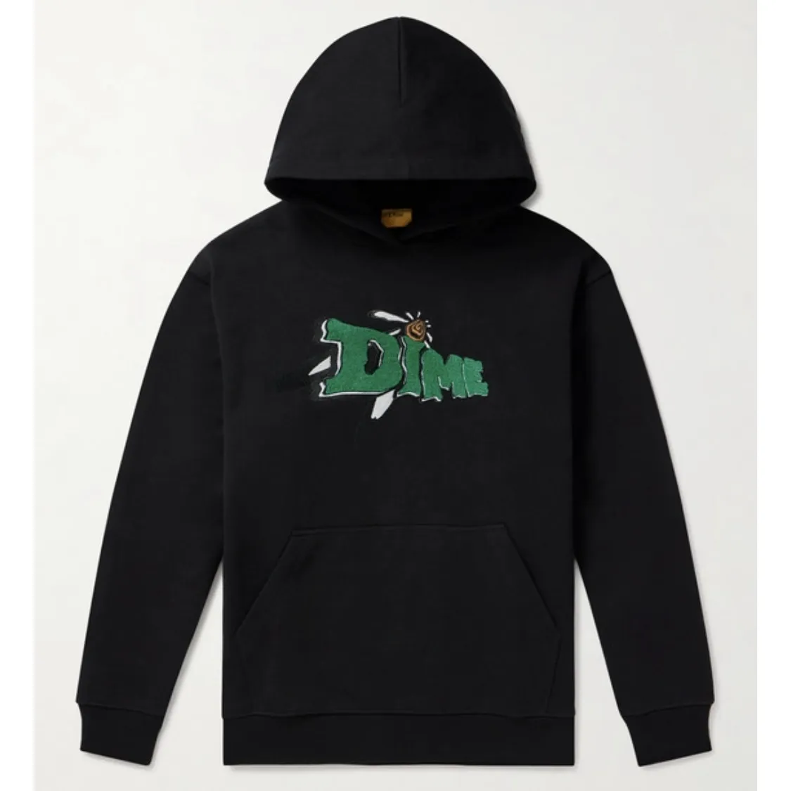 Dime  |Street Style Skater Style Hoodies