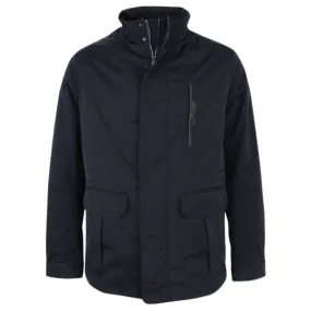 Emporio Armani - 3 Pocket Jacket in Navy