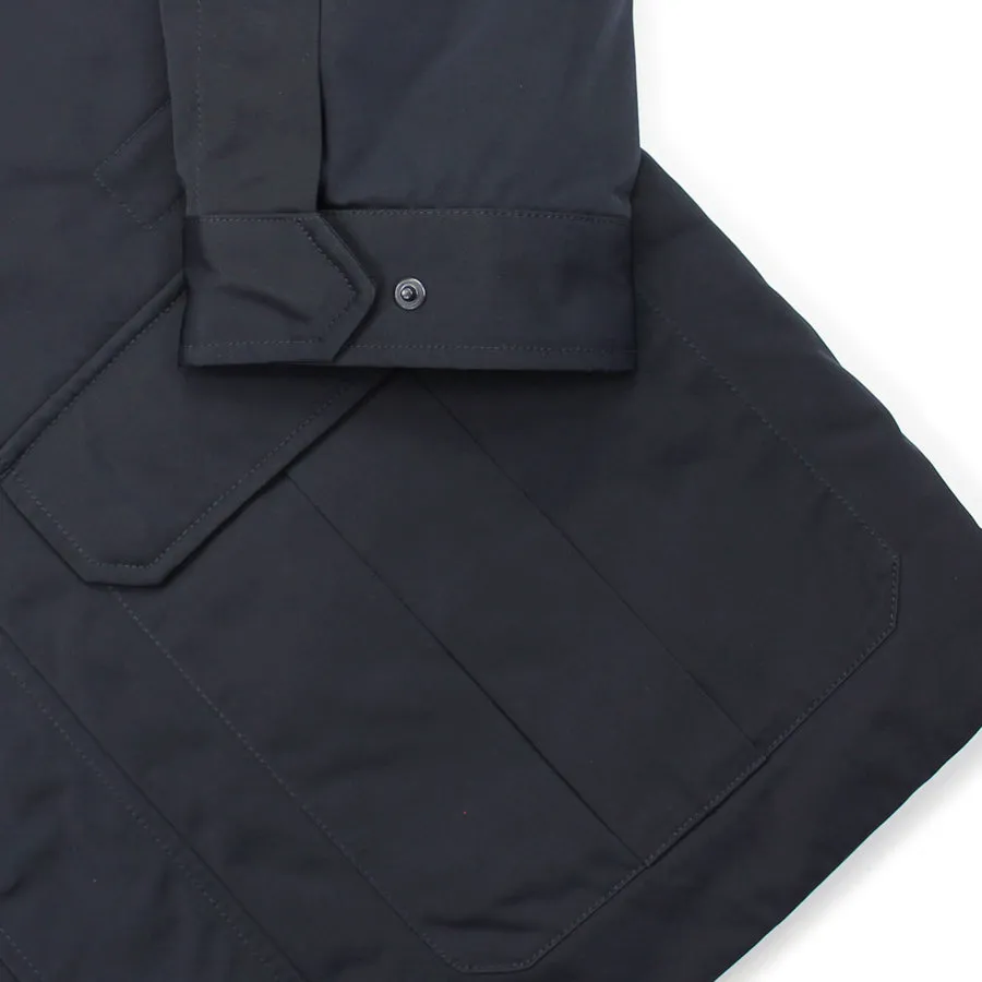 Emporio Armani - 3 Pocket Jacket in Navy