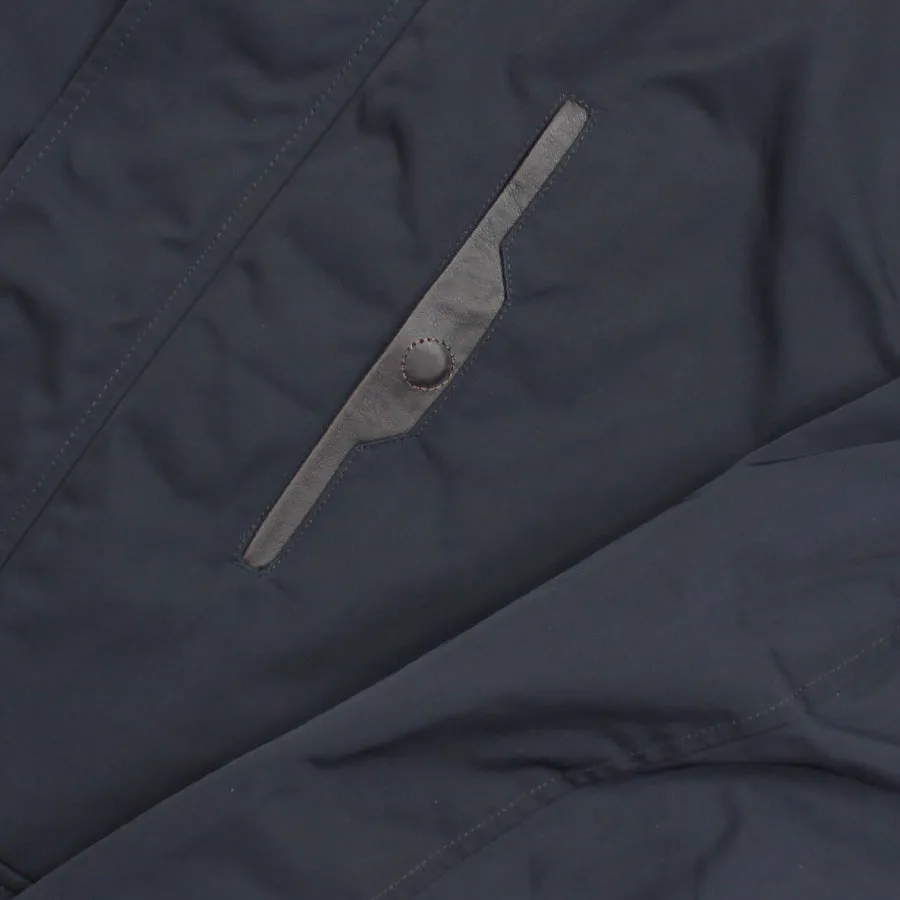 Emporio Armani - 3 Pocket Jacket in Navy