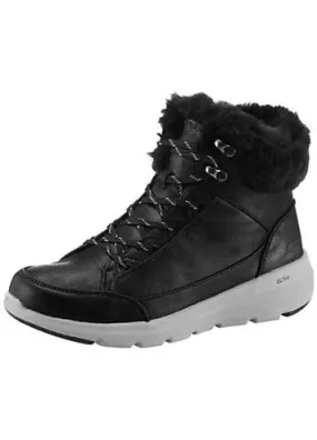 Faux Fur Winter Boots by Skechers | Look Again