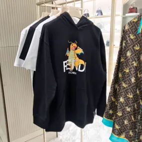 FENDI  |Sweatshirt