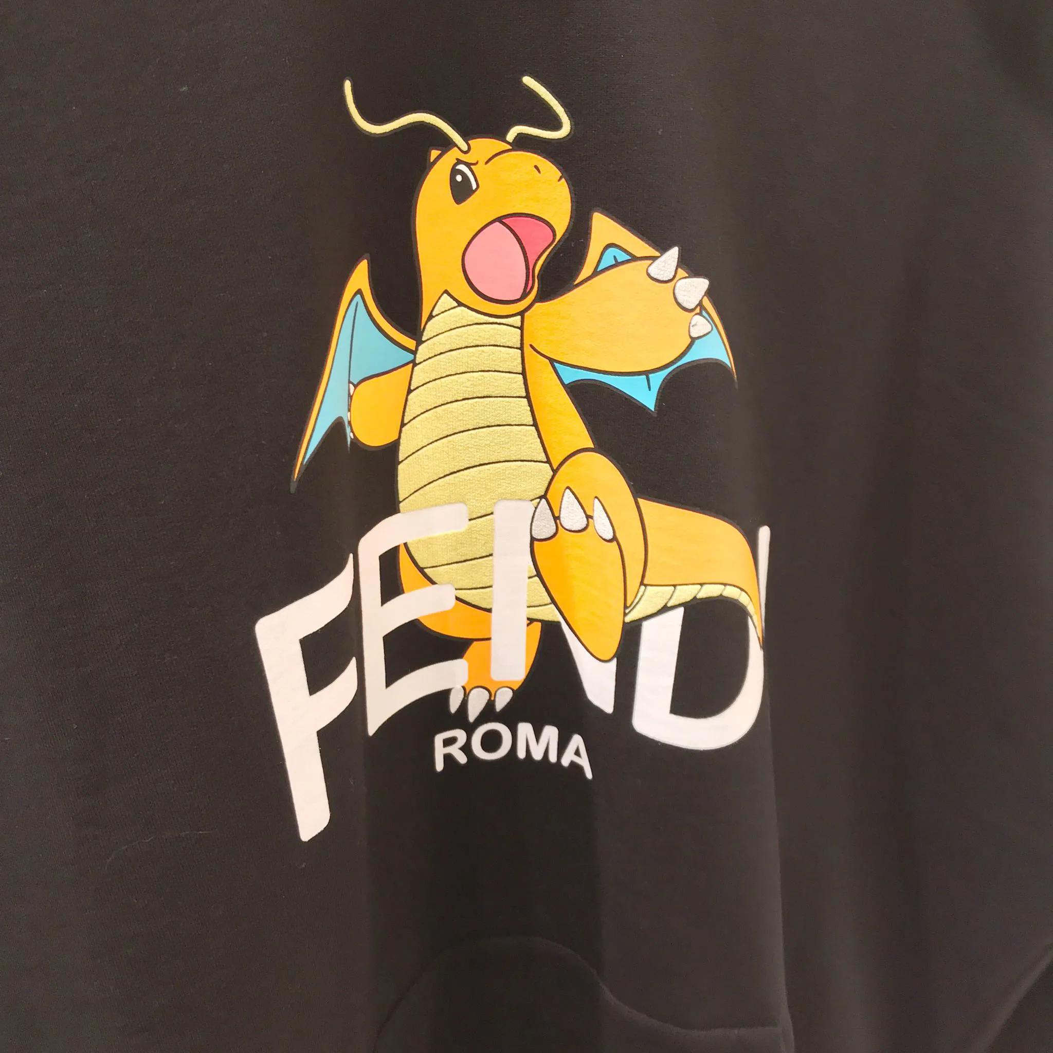 FENDI  |Sweatshirt