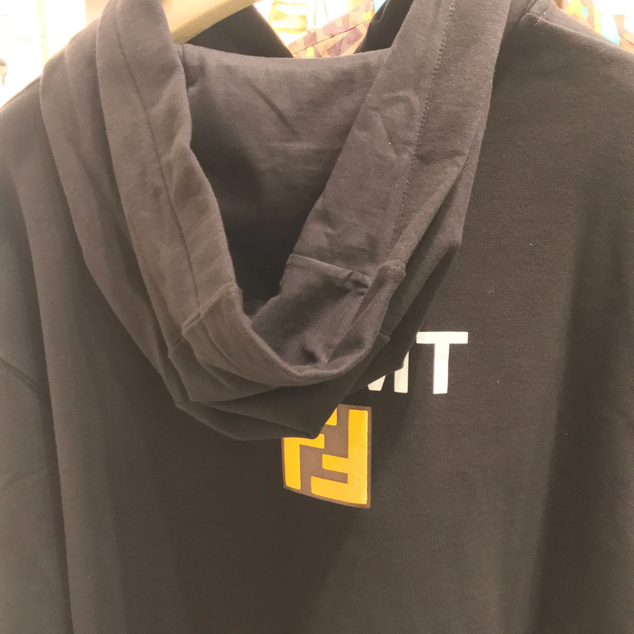 FENDI  |Sweatshirt