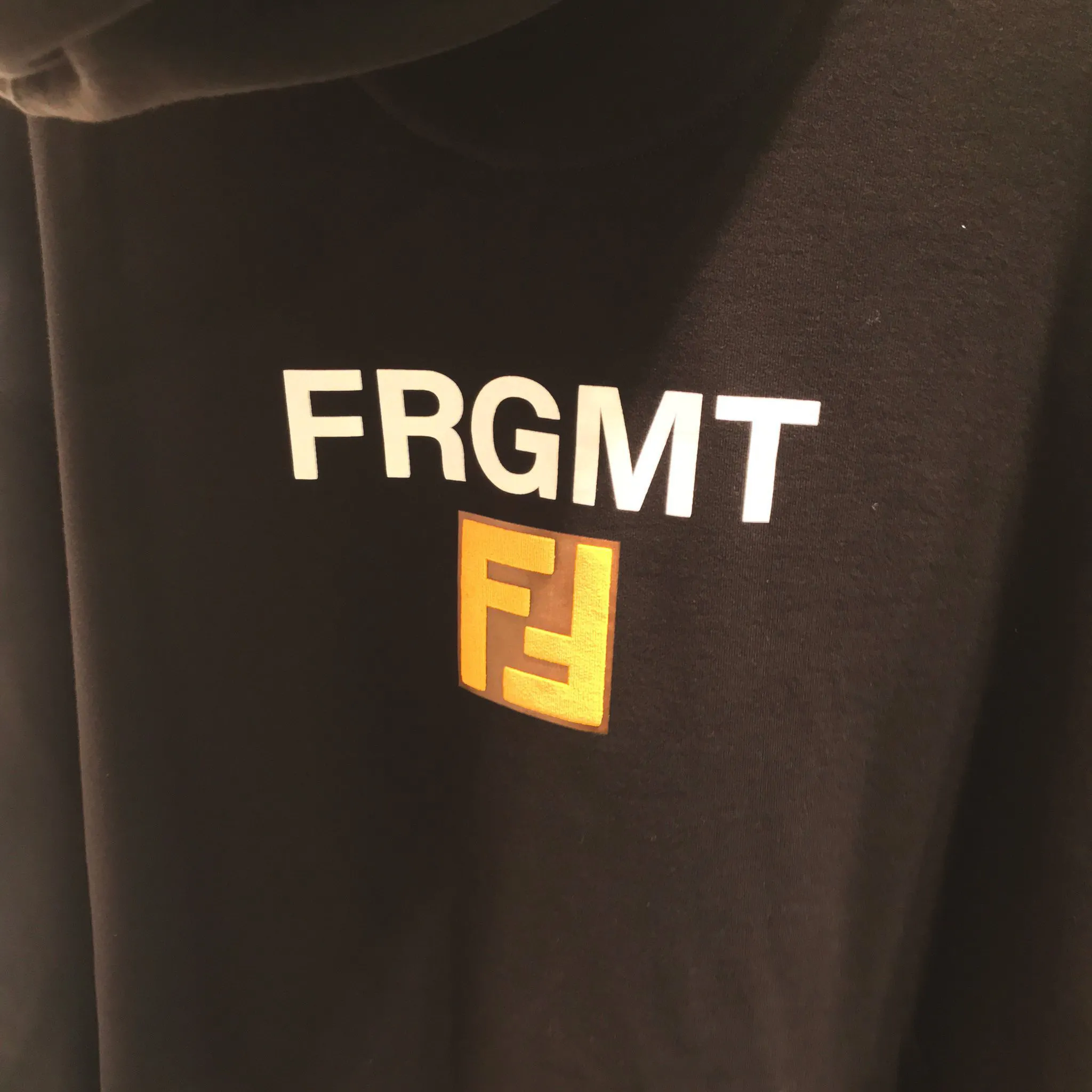 FENDI  |Sweatshirt