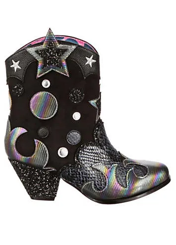 Guiding Light Boots by Irregular Choice | Look Again